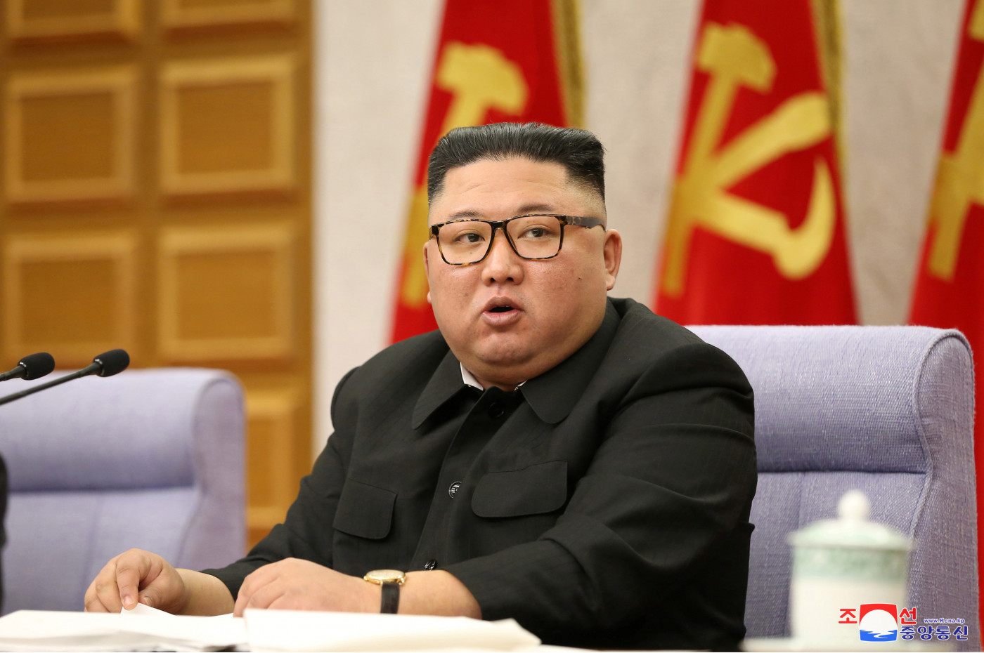 Coreia do Norte ameaça dar resposta ‘esmagadora’ a manobras militares dos EUA