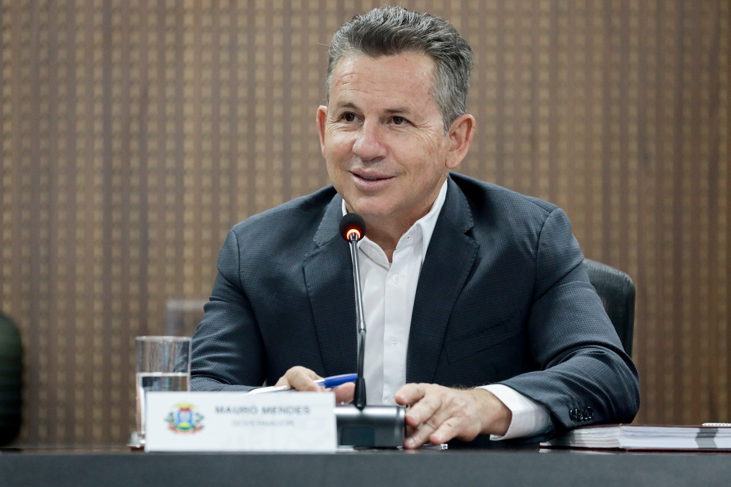 NESTA TERÇA-FEIRA|: Governador de Mato Grosso e ministra do Esporte entregam obra em Cáceres