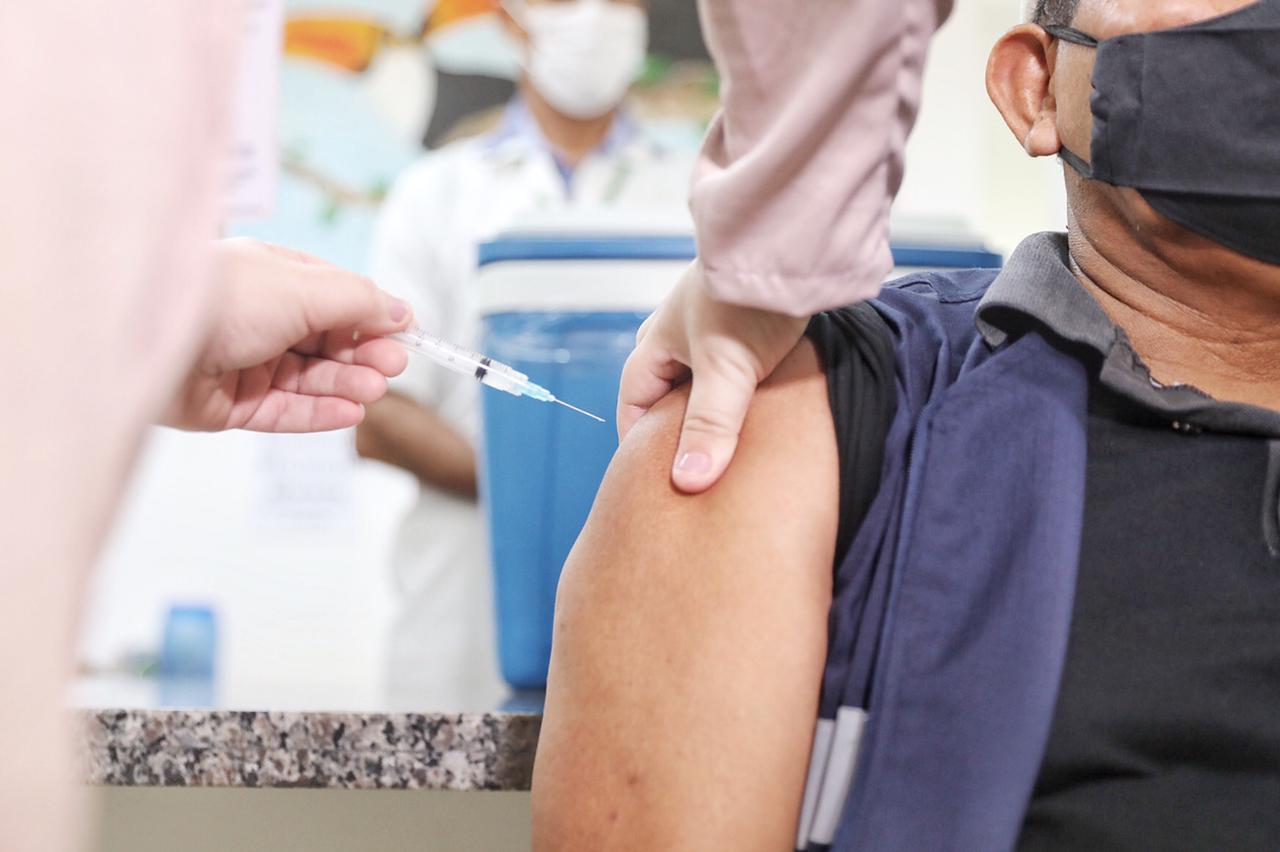 PROTEÇÃO À SAÚDE|: Municípios de MT já podem imunizar contra influenza toda população maior de 6 meses de idade