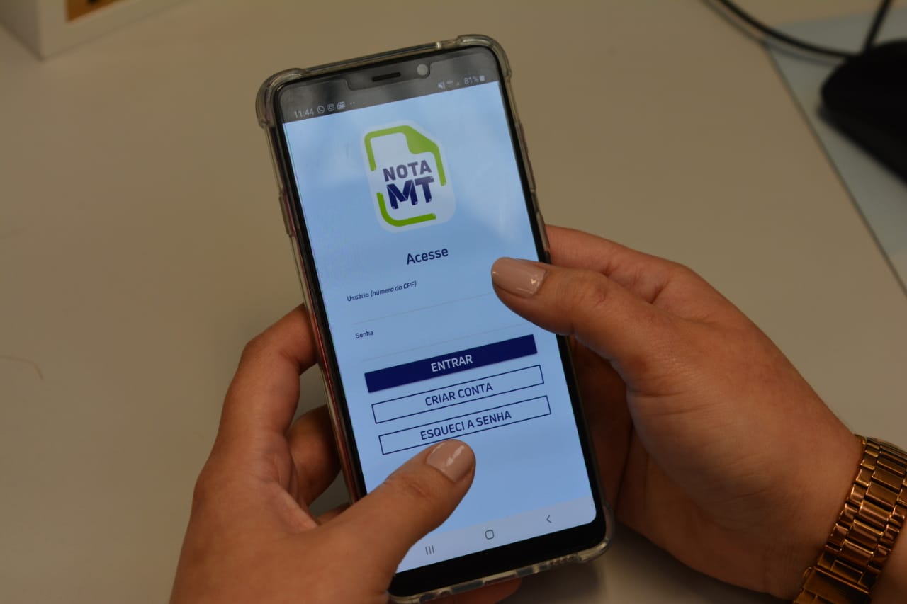 900 MIL EM PRÊMIOS|: Sorteio do Nota MT é transferido para segunda-feira (19)