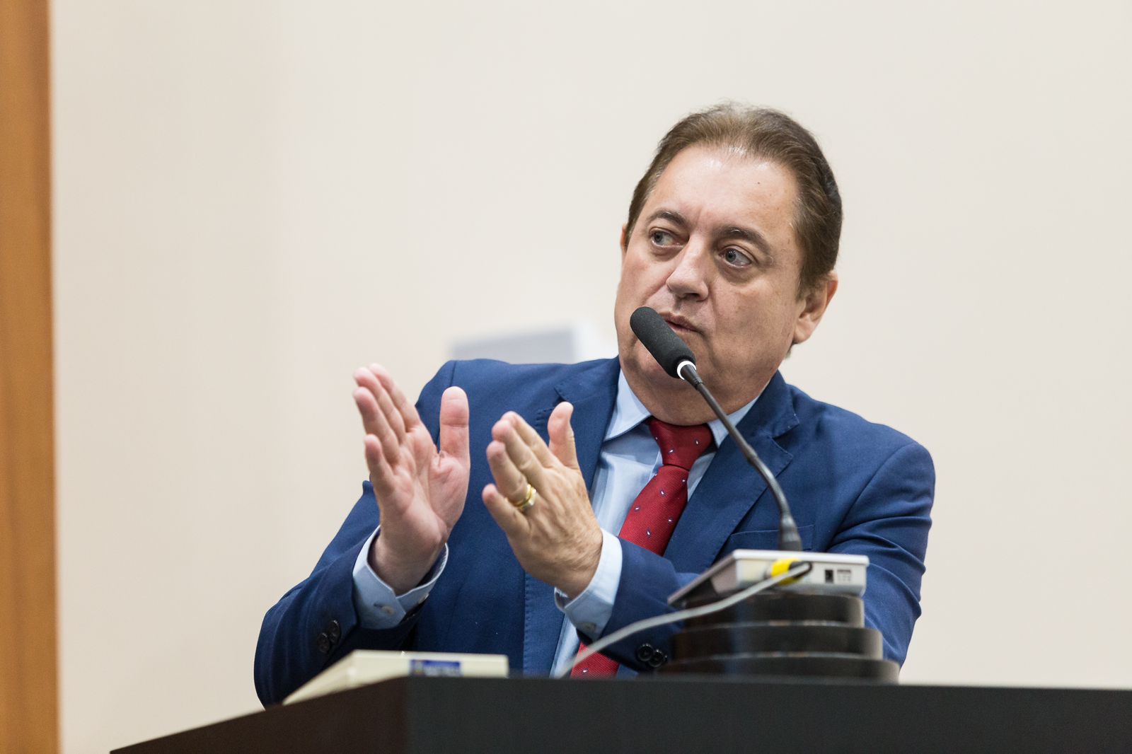 COMEMORAÇÕES|: Deputado Estadual Sebastião Rezende parabeniza nove municípios que celebraram aniversário no dia 4 de julho