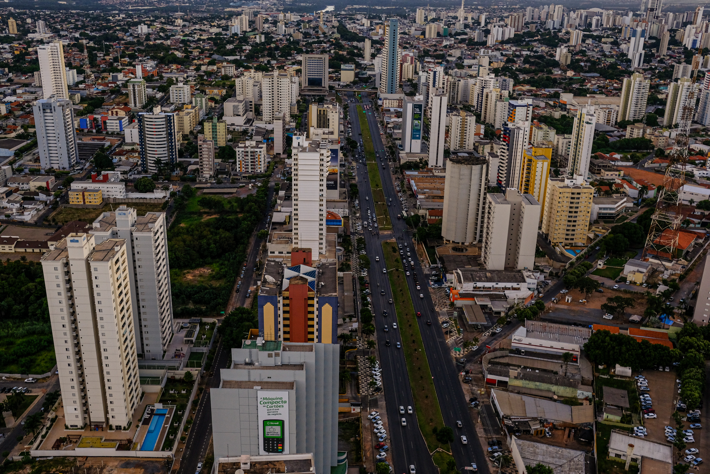 CENSO 2022|: Cai em 20% diferença entre ricos e pobres em MT e Estado é o 3º menos desigual do país