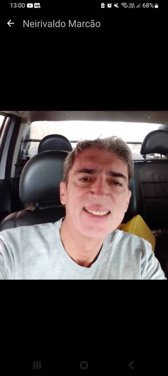 LUTO|: Judiciário de Rondonópolis lamenta morte de oficial de justiça