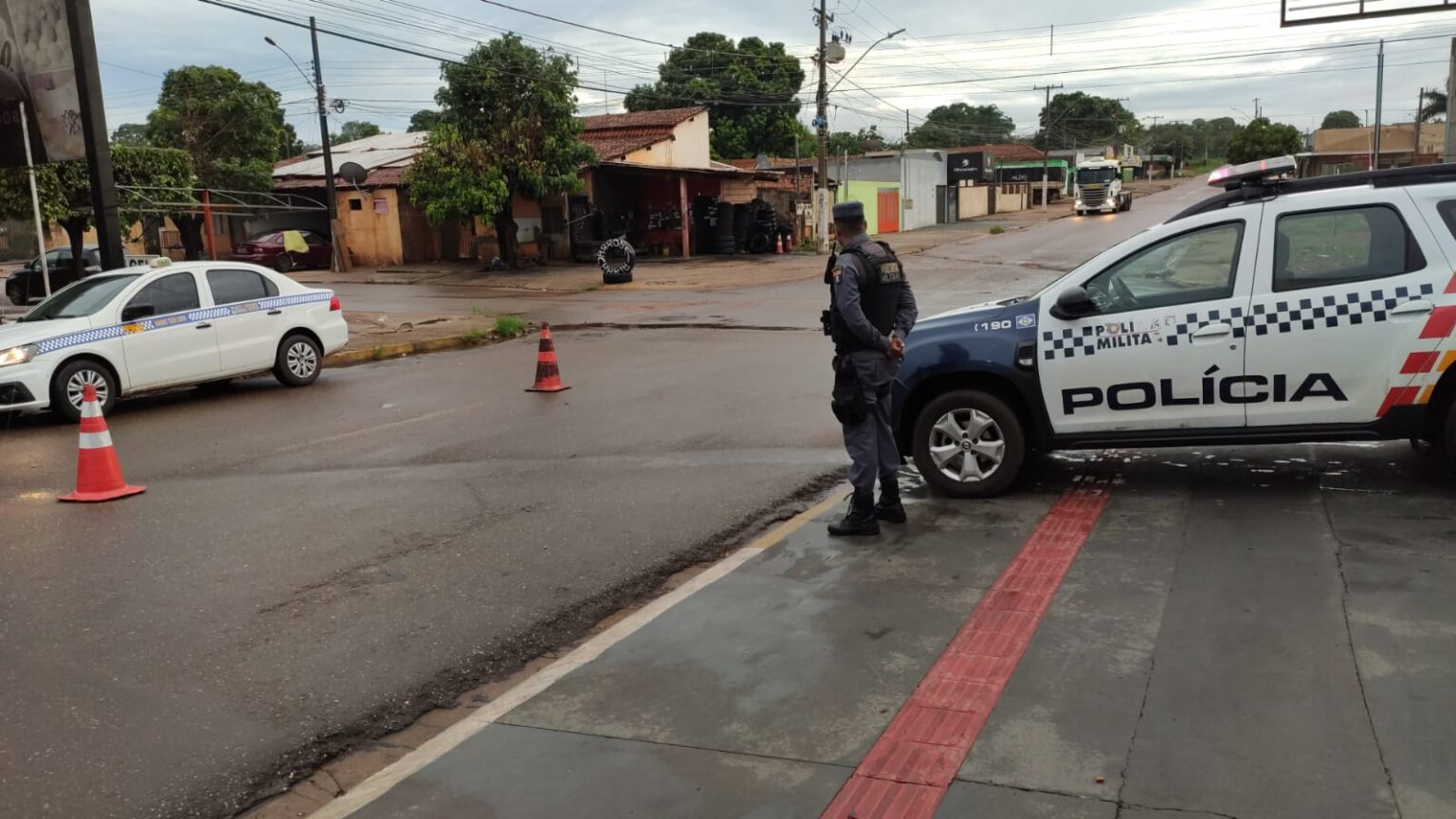 No Banco da Praça|: Em Rondonópolis jovens são detidos com entorpecentes