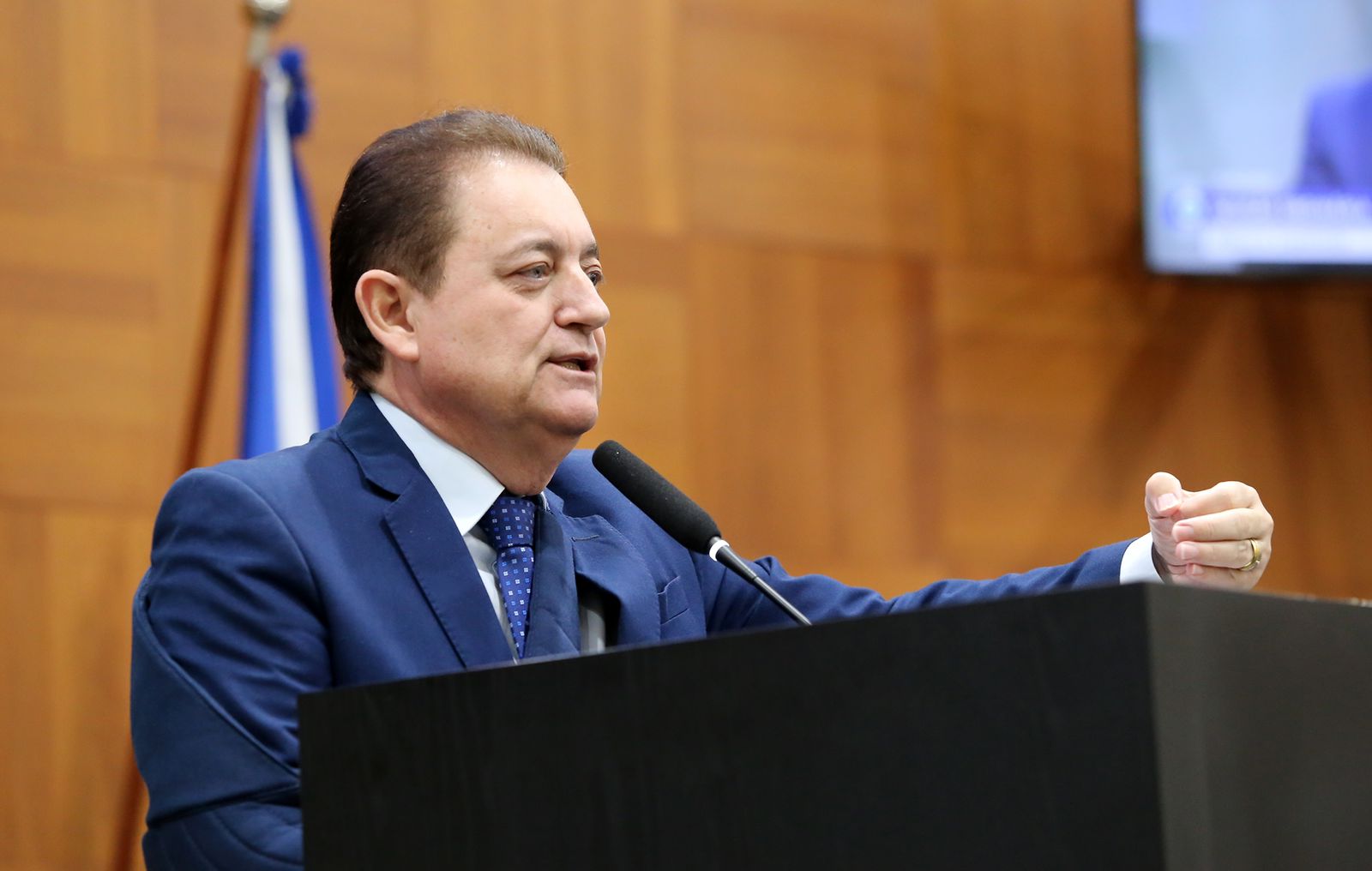 DECISÃO|: STF julga favorável LEI do Deputado Rezende que expõe nomes de condenados que praticaram crimes contra mulheres