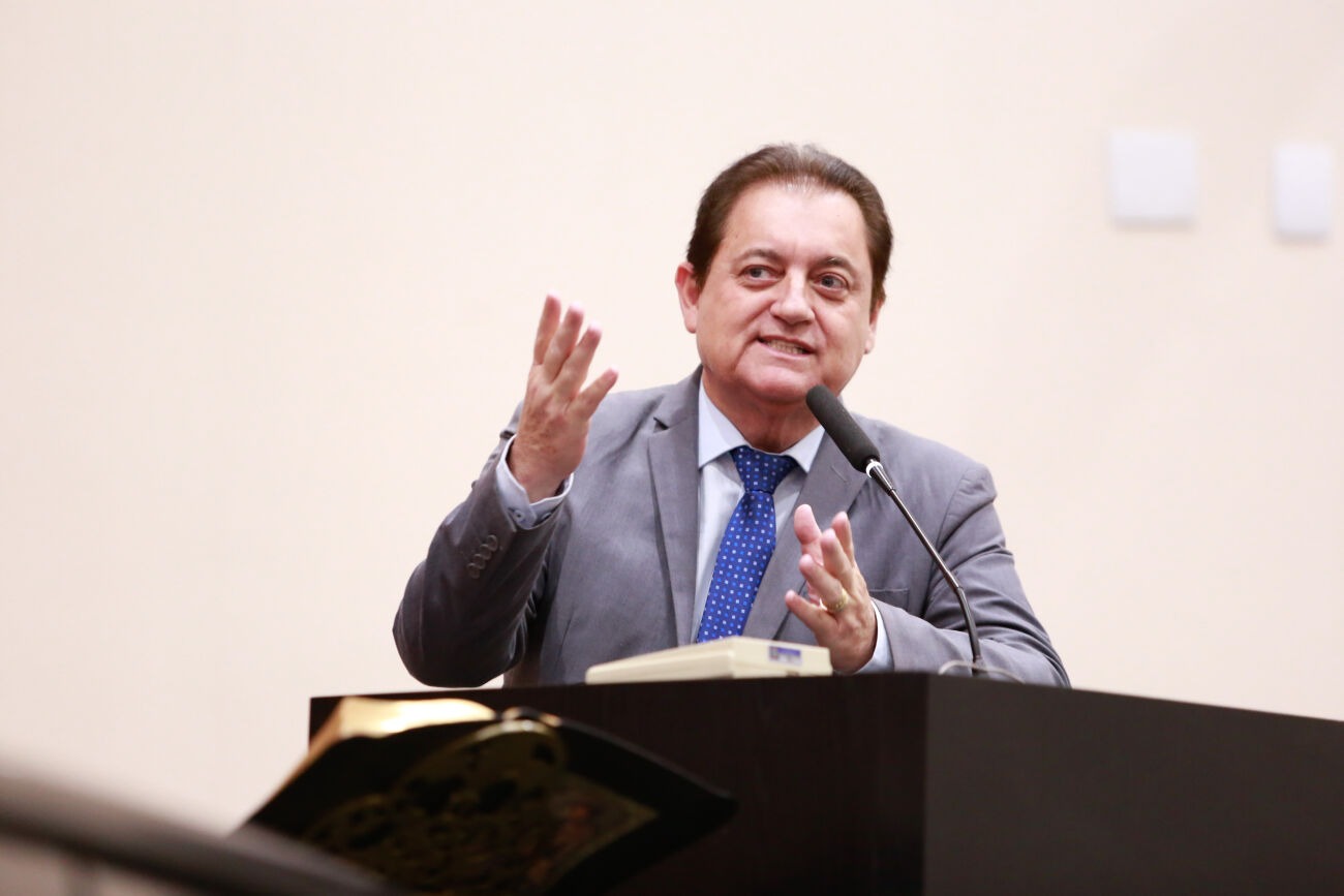 PREOCUPAÇÃO|: Após ser requerida pelo Deputado Sebastião Rezende, câmara temática debaterá tráfico de pessoas