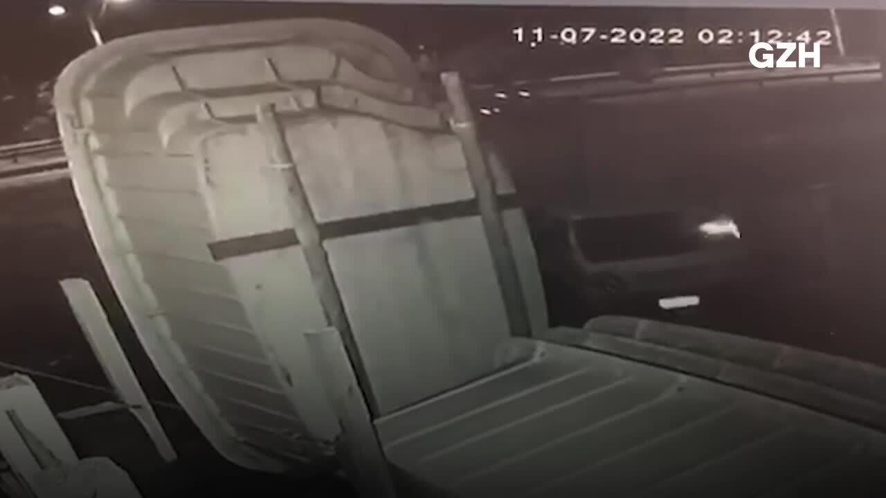 EM RONDONÓPOLIS|: Grupo é detido após invadir e tentar roubar piscina no clube dos médicos
