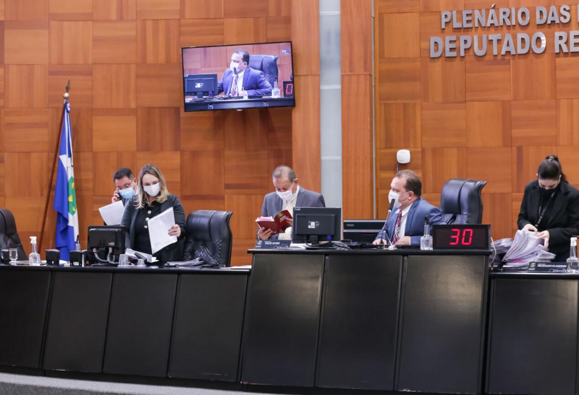 EXPECTATIVAS|: Assembleia Legislativa retoma trabalhos sob sombra das eleições municipais