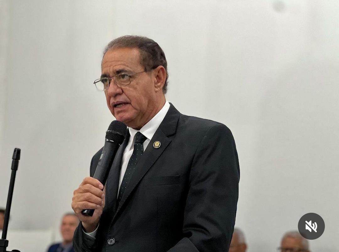 Novo presidente da Assembleia de Deus de Rondonópolis assume dia 21