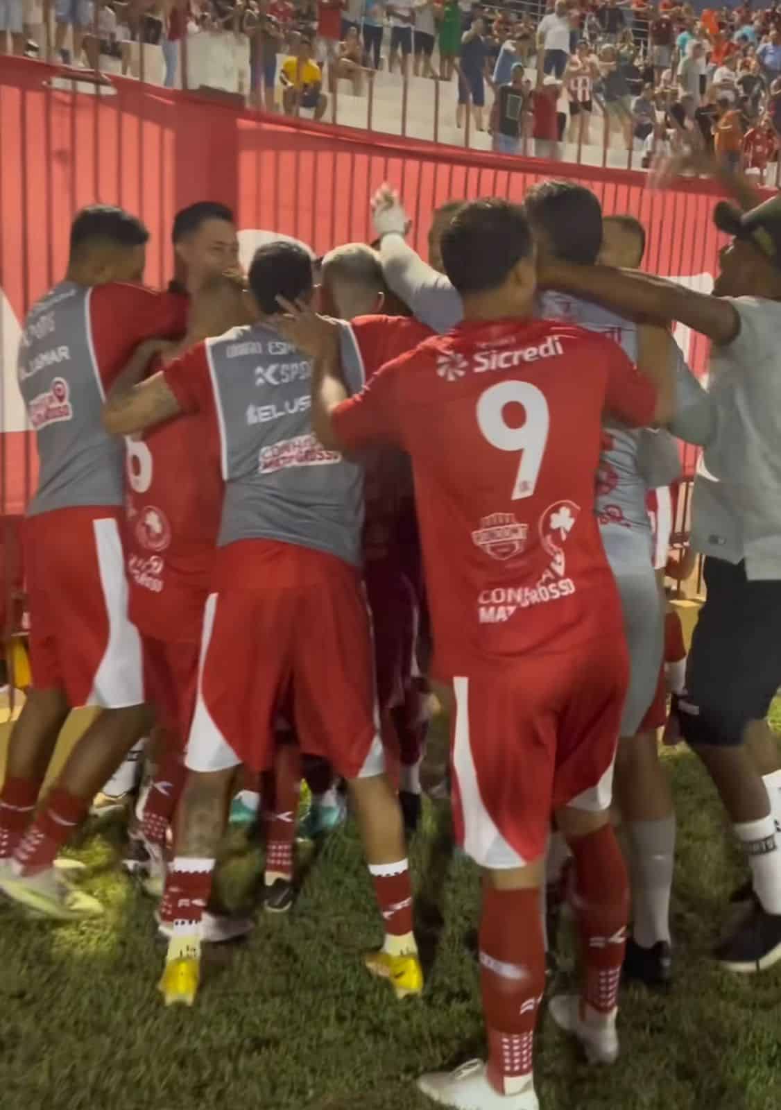 BRASILEIRÃO SÉRIE D|: União coloca à venda ingressos para jogo contra o Crac, torcedor vai pagar R$30,00