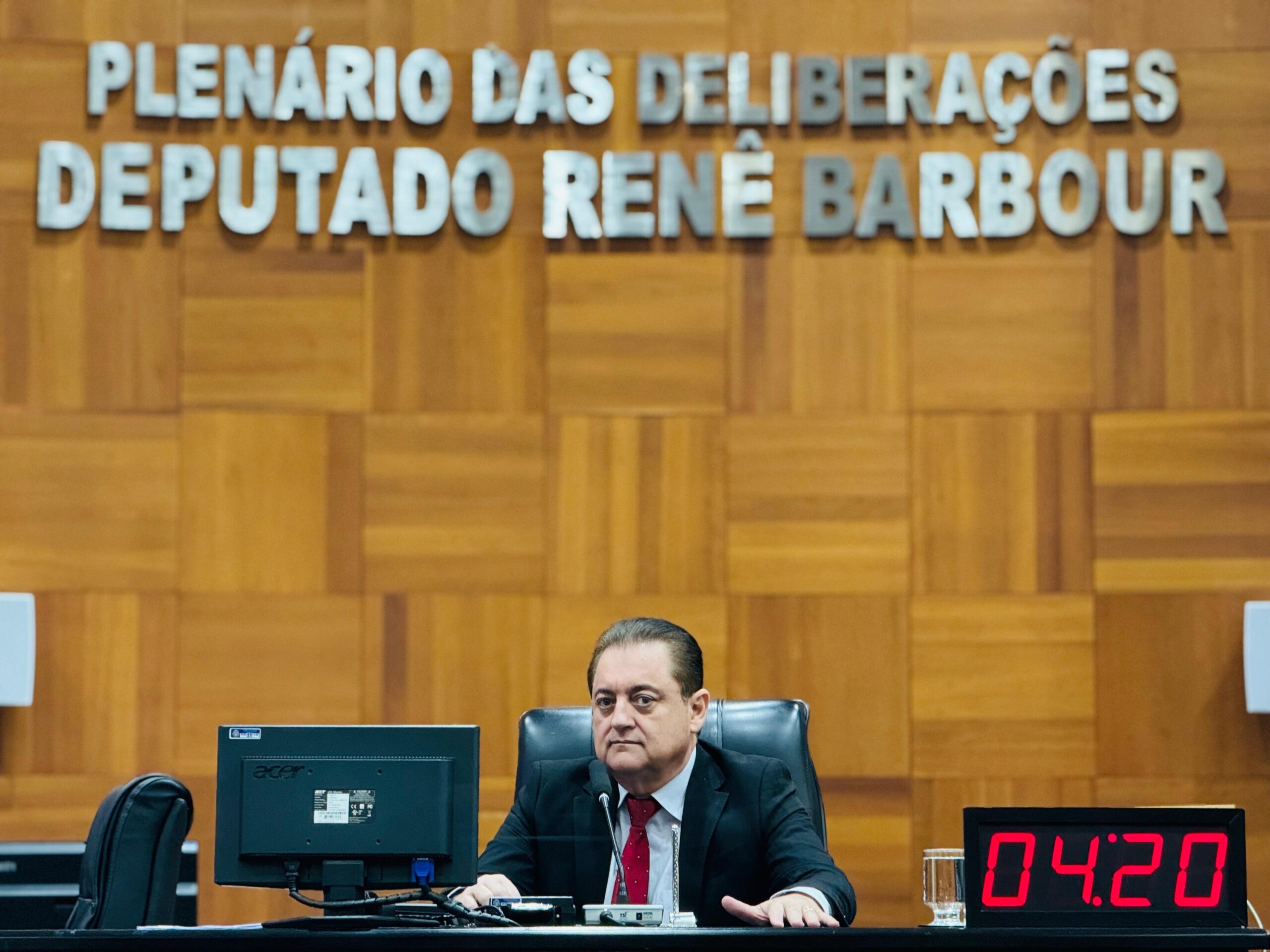 Deputado Sebastião Rezende anuncia licença para duplicação integral do Anel Viário