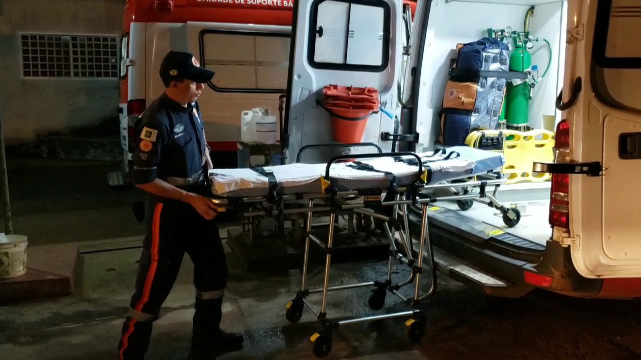 INTERIOR DE MT|: Biólogo é baleado por garimpeiro após ser confundido com porco-do-mato em caça
