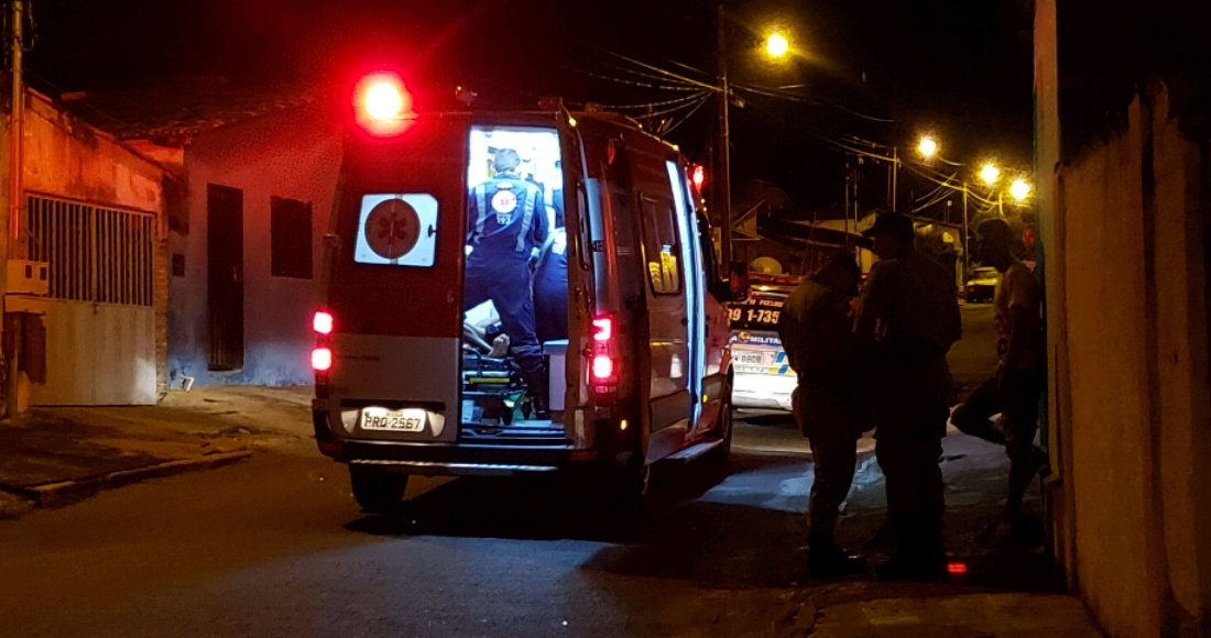 DOMINGO TRÁGICO|: Criança morre esmagada por carretinha de som em Cuiabá