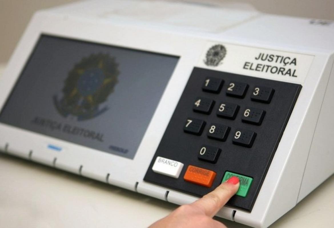 ELEIÇÕES MUNICIPAIS|: Dados da Justiça Eleitoral mostram que 75,68% dos eleitores mato-grossenses votaram no último domingo