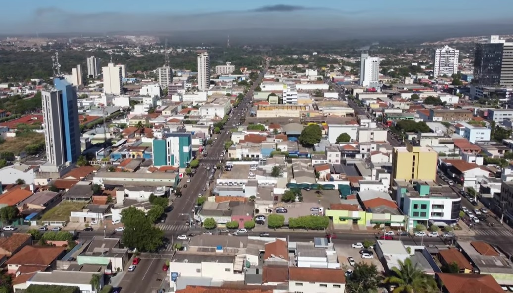 CONTESTAÇÃO|: Município contesta e repudia informação equivocada do IBGE que declara três bairros Rondonopolitanos como favelas