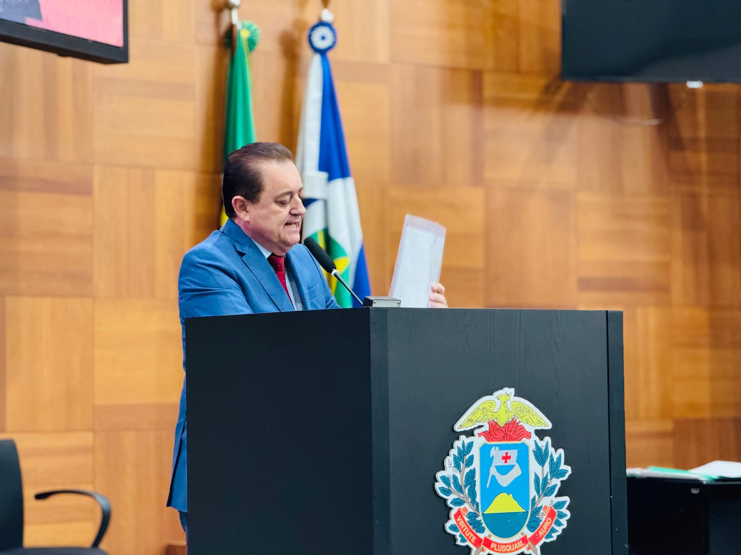 Mais MT Cirurgia: Deputado Sebastião Rezende comemora mais 49,5 mil procedimentos de saúde para região Sudeste