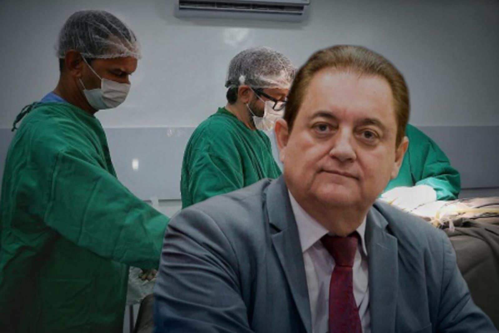 Deputado Sebastião Rezende comemora mais 49,5 mil procedimentos de saúde para região Sudeste
