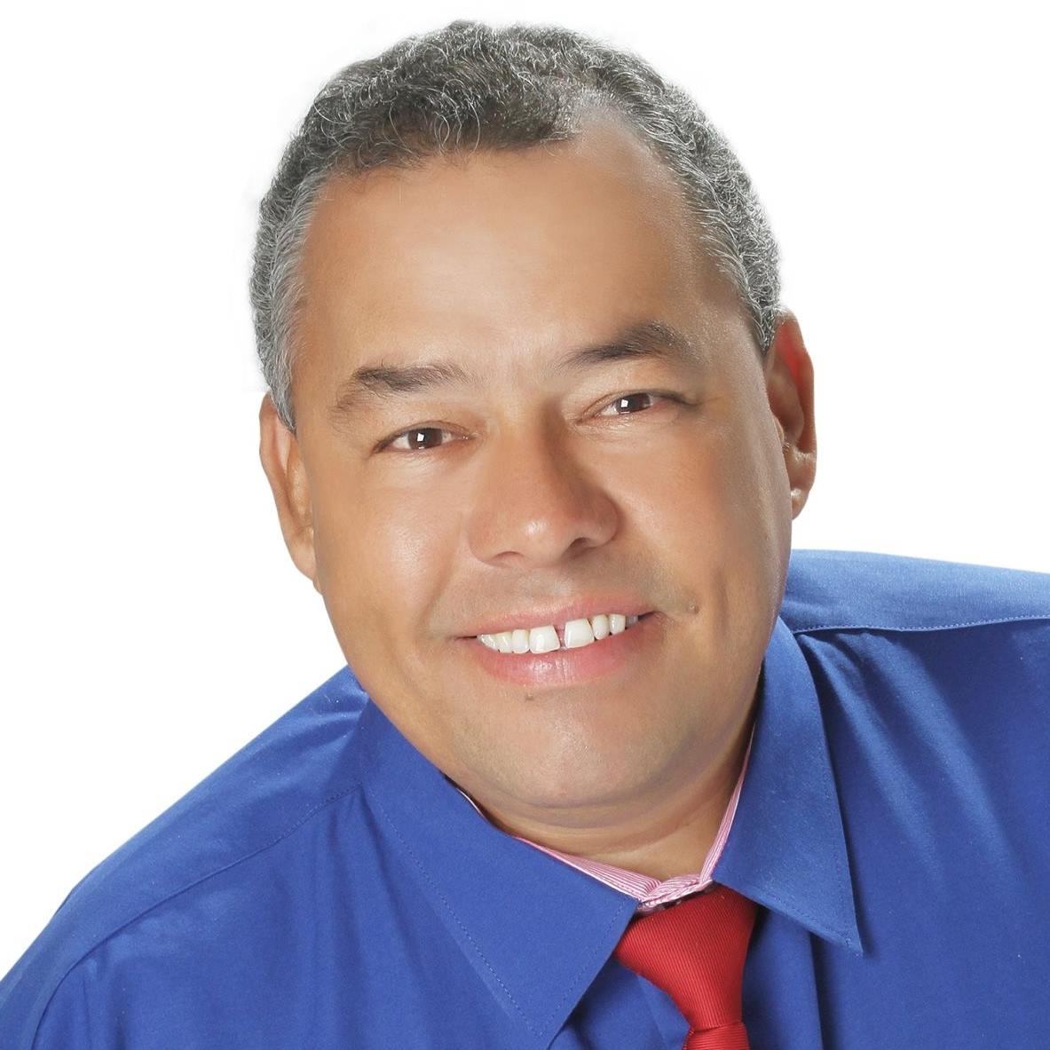 LUTO|: Morre o líder comunitário e Pastor Hélio Costa aos 59 anos em Rondonópolis