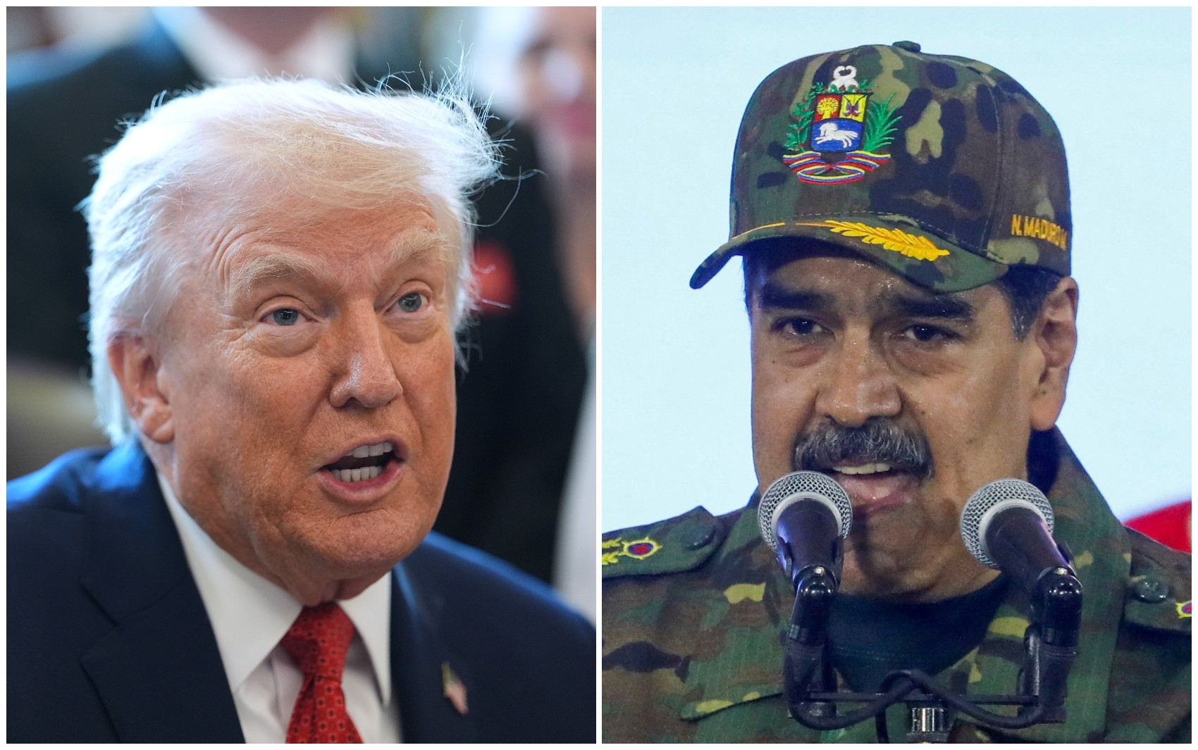 EUA anunciam novas sanções contra empresas e navios ligados ao petróleo da Venezuela