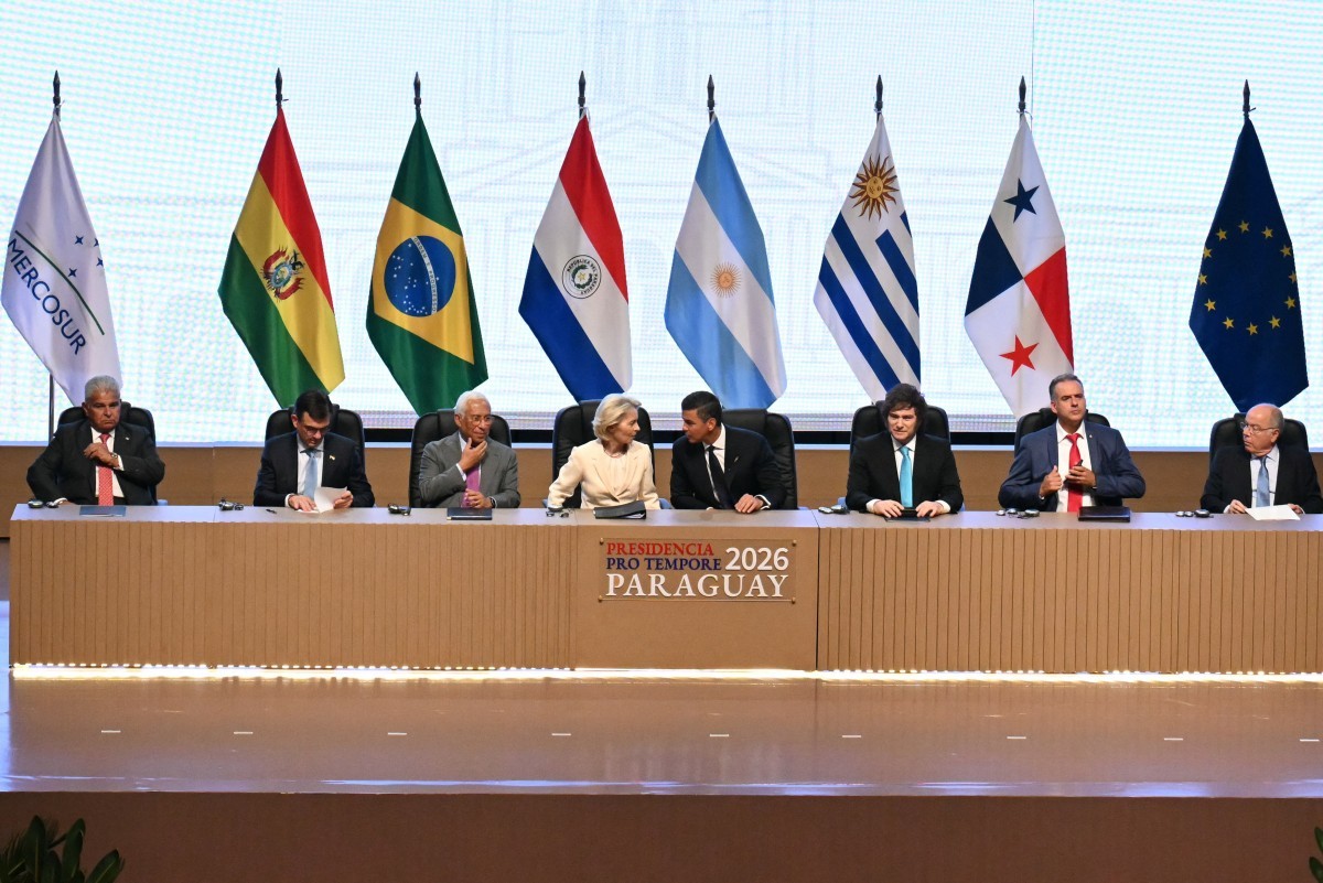 Quando o acordo UE-Mercosul começará a valer na prática?