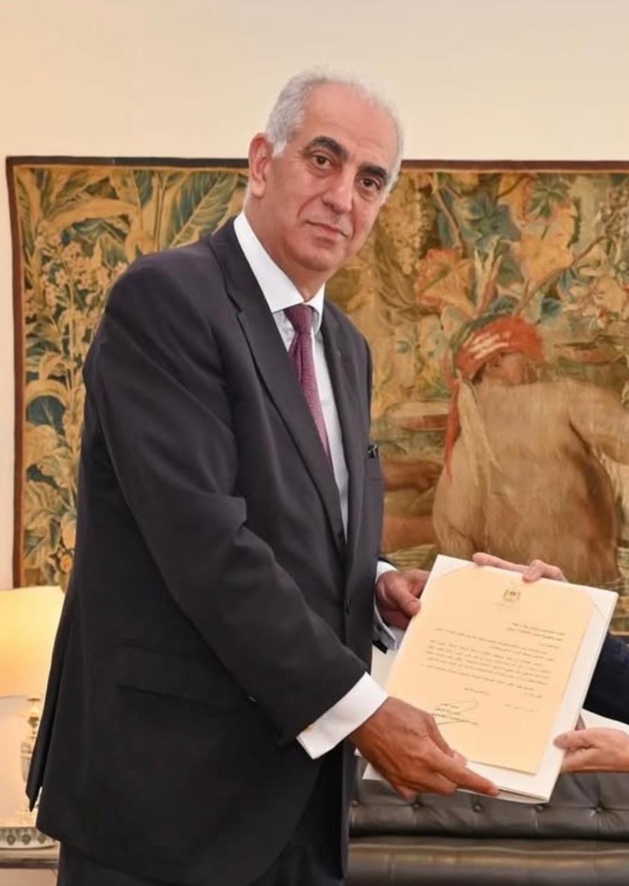 Palestinos apoiam entrada do Brasil no Conselho da Paz de Trump, diz embaixador