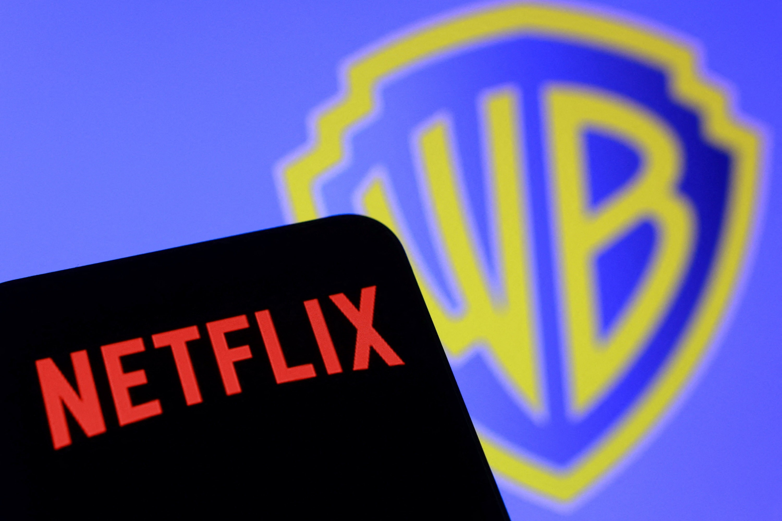 Departamento de Justiça dos EUA investiga Netflix por supostas práticas anticompetitivas na compra da Warner, diz jornal