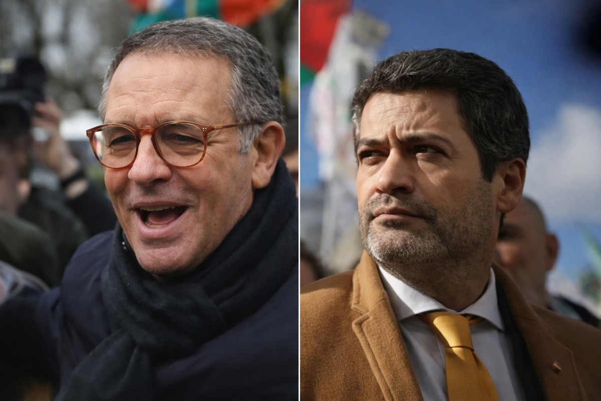 Eleição em Portugal: brasileiros relatam 'medo e incerteza' com chance de vitória de candidato anti-imigração