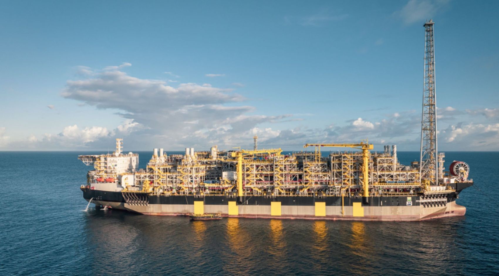 Por que o petróleo não dispara mesmo com ameaças de Trump ao Irã e à Venezuela