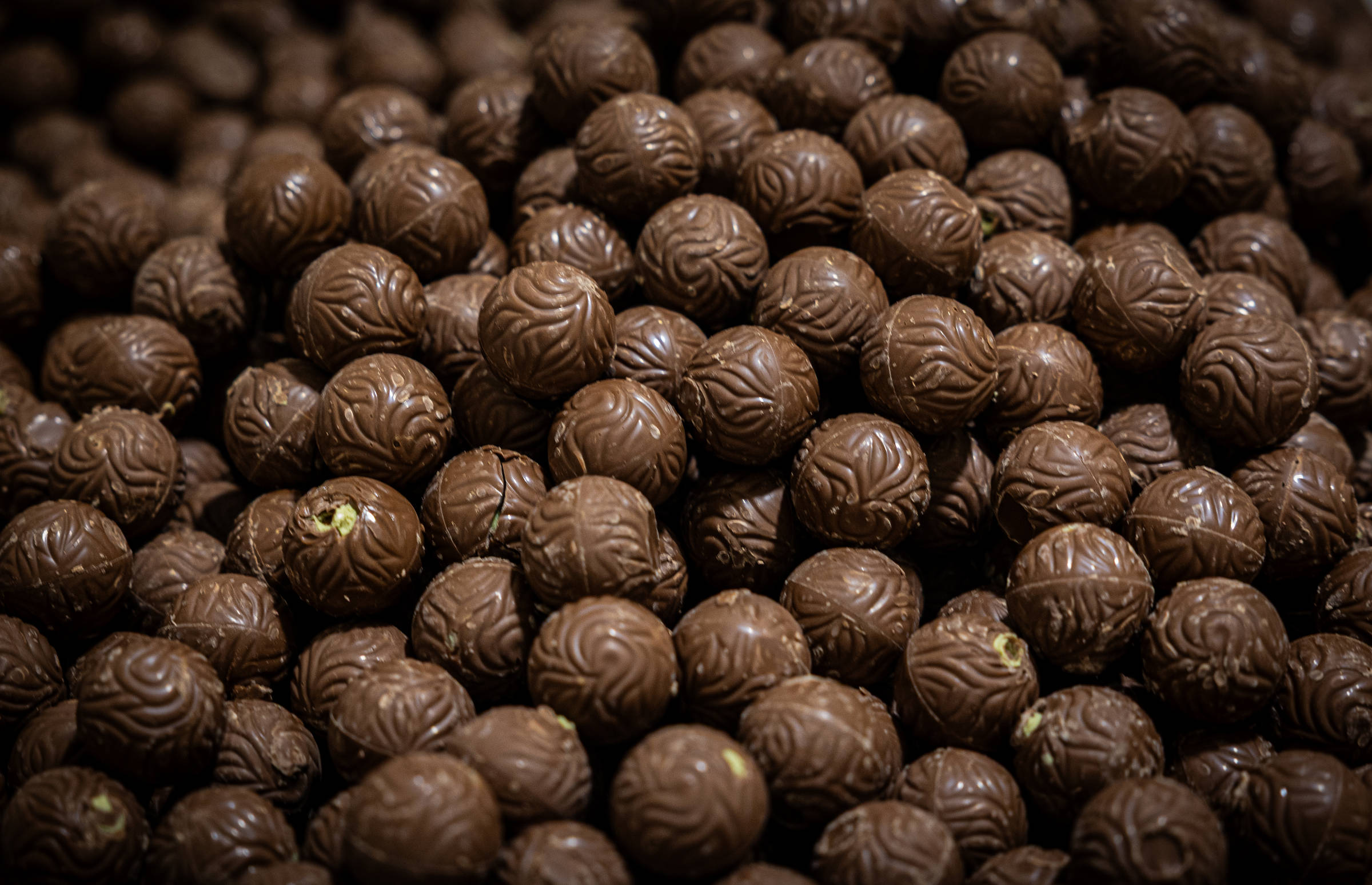Chocolate acumula inflação de quase 25% antes da Páscoa