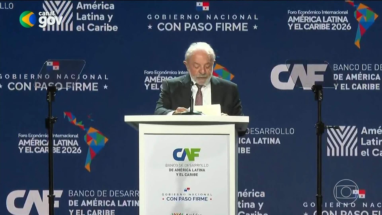 Em encontro previsto para março, Lula e Trump devem falar sobre combate ao crime organizado, tarifaço e América Latina