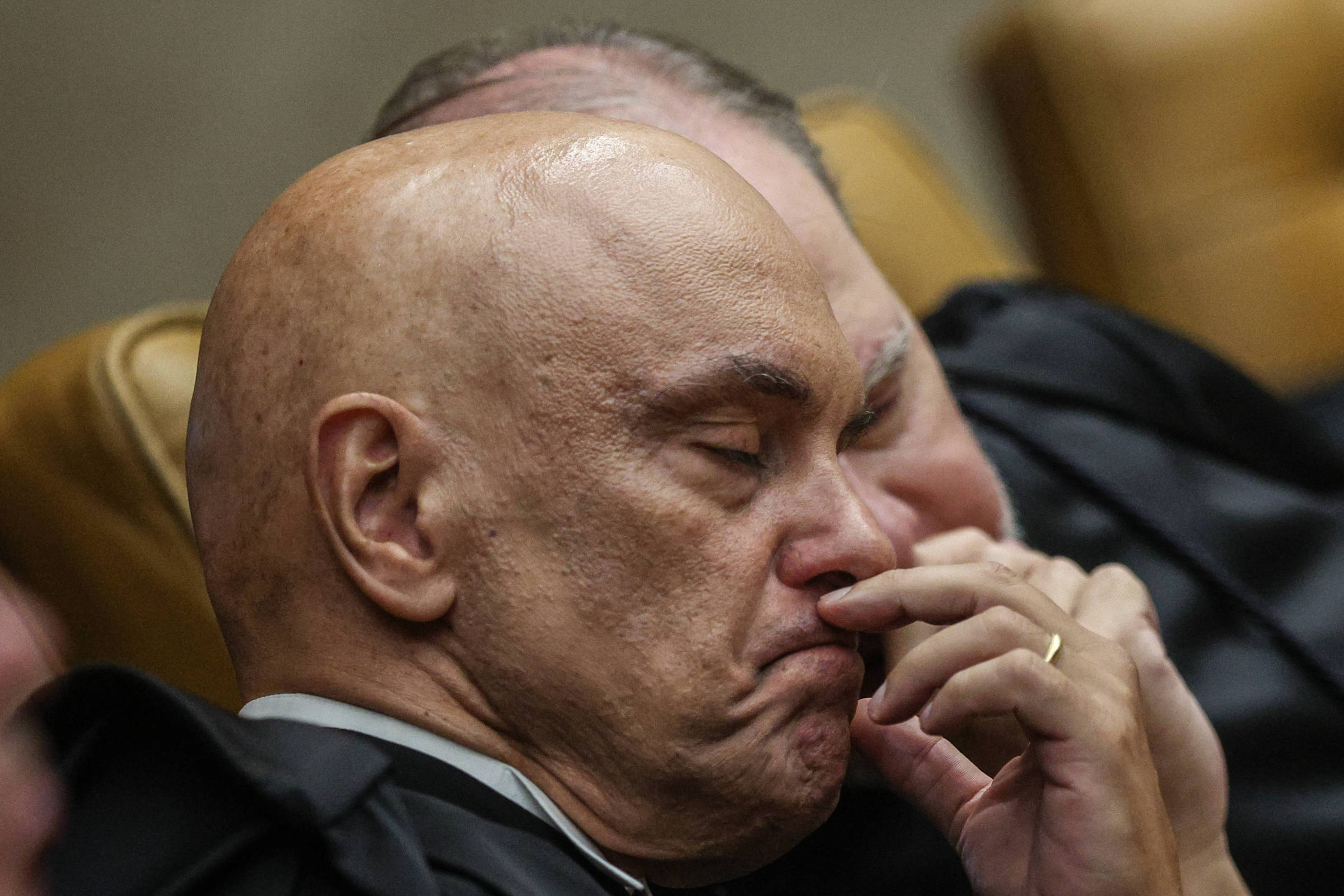 Entenda decisão do STF que ampliou atuação de parentes de juízes