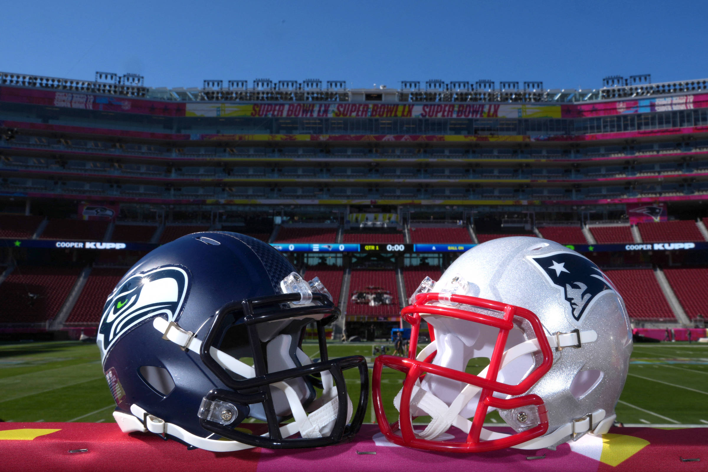 NFL mira novos contratos de TV antes mesmo do término dos atuais