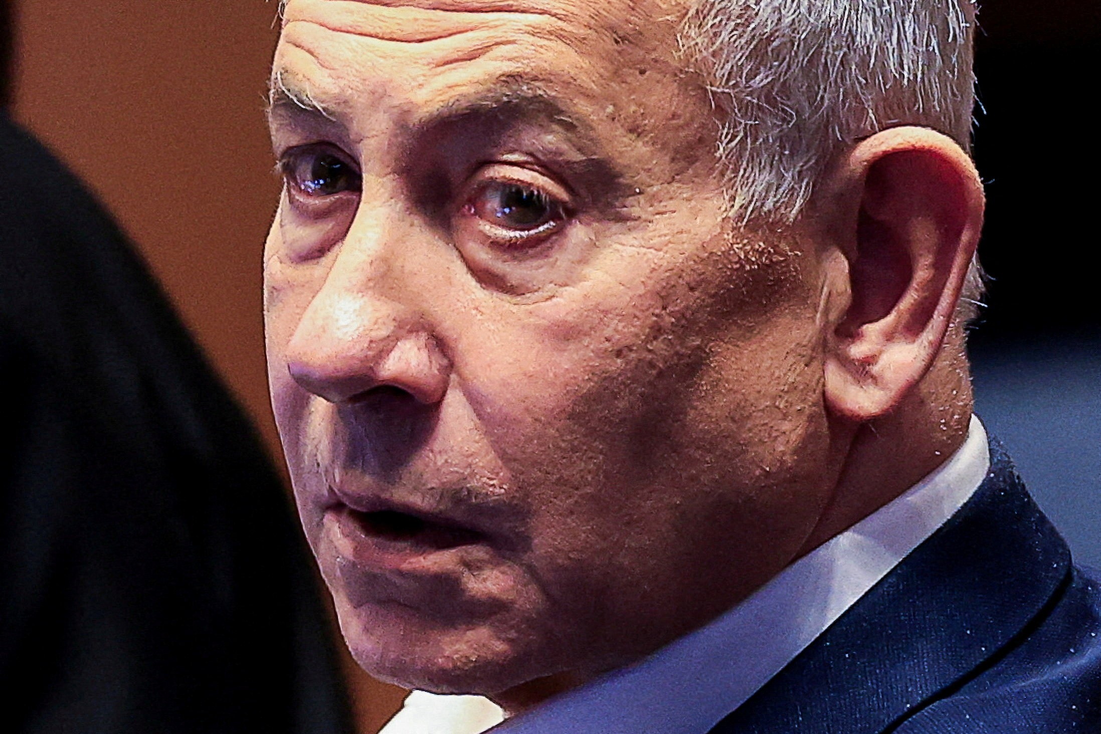 Netanyahu diz que há 'interferência estrangeira descarada' nas eleições de Israel e nega ter ignorado alerta sobre ataque de 7 de outubro
