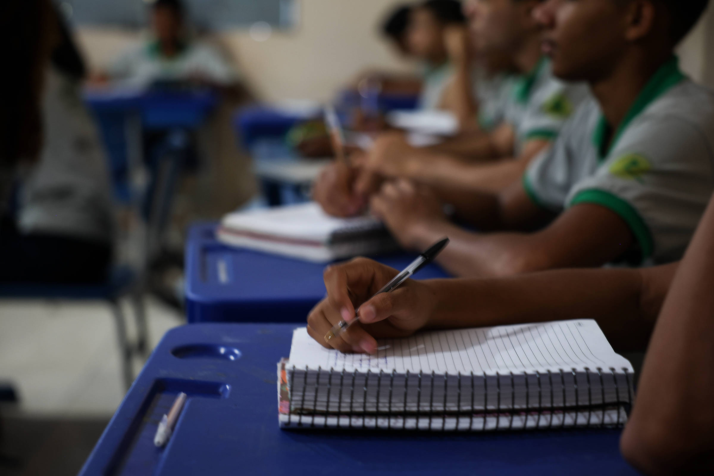 SP e RJ têm a pior percepção de melhoria da educação em 4 anos, segundo pesquisa