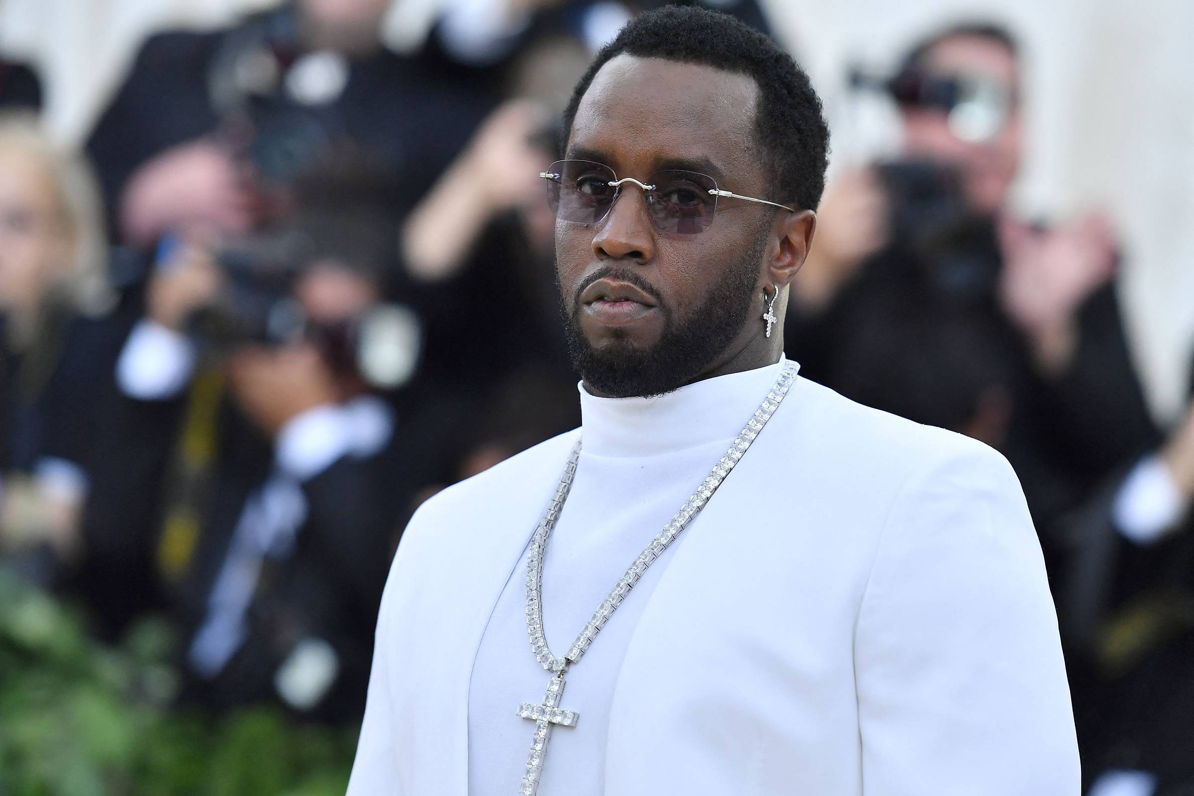 Sean 'Diddy' Combs deve deixar a prisão mais cedo após redução de pena