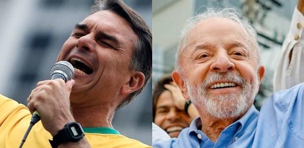 Debate presidencial hoje: horário, onde assistir e regras de Lula x Flávio