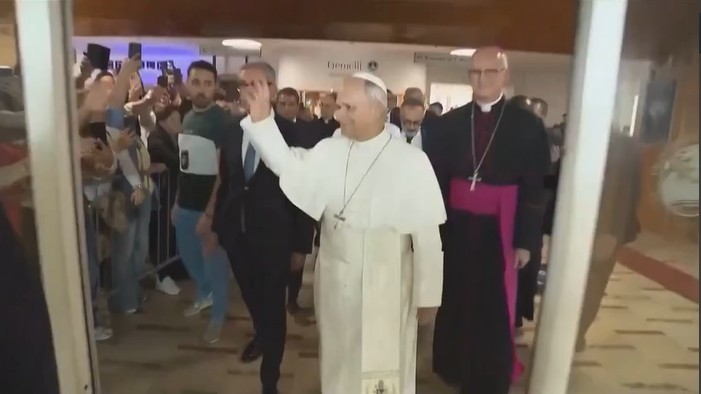 O que é o adenocarcinoma, o câncer do Papa Leão XIV