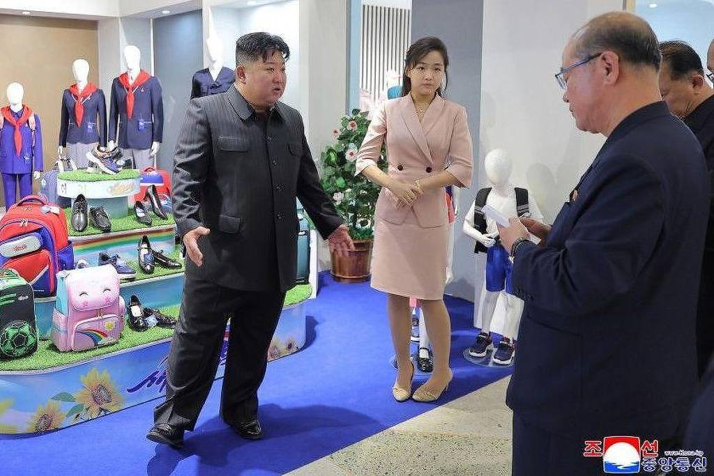 Coreia do Norte publica fotos de Kim Jong-un: por que boatos sobre sua morte continuam surgindo?