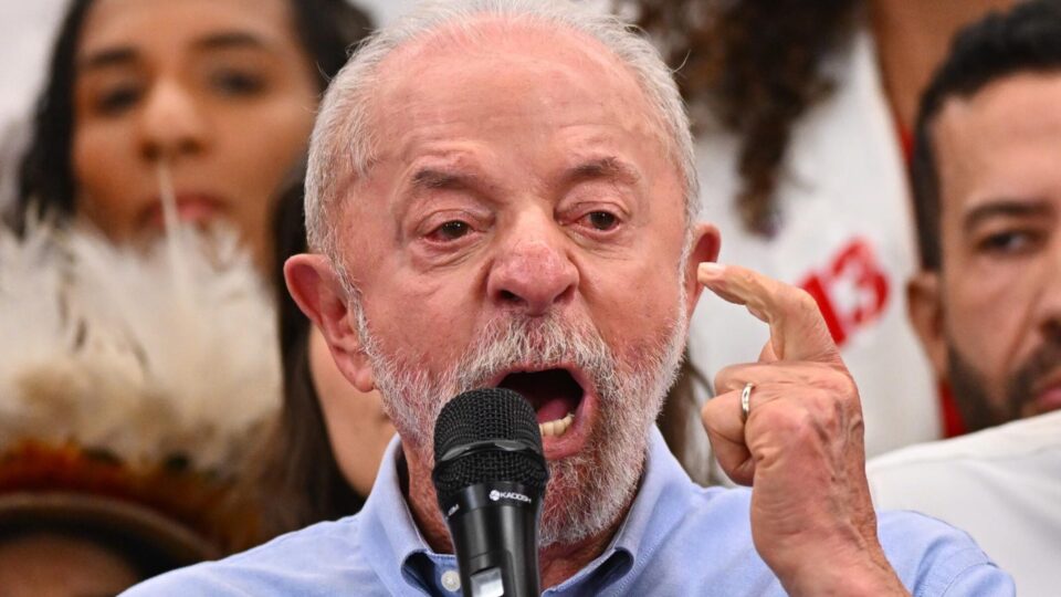 Treze vezes em que o PT transformou os adversários em monstros