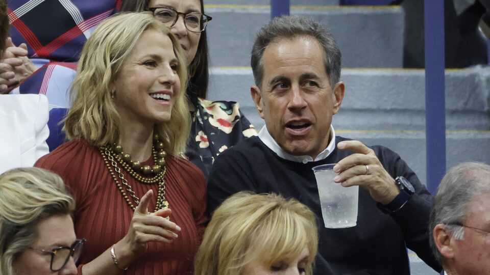 Jerry Seinfeld, um comediante que não se curva à patrulha woke