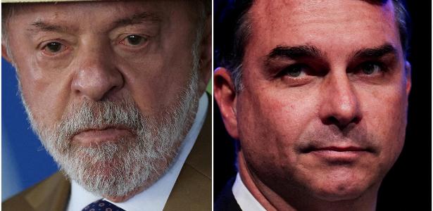 Pesquisa Quaest no segundo turno: veja os números atrualizados de Lula x Flávio