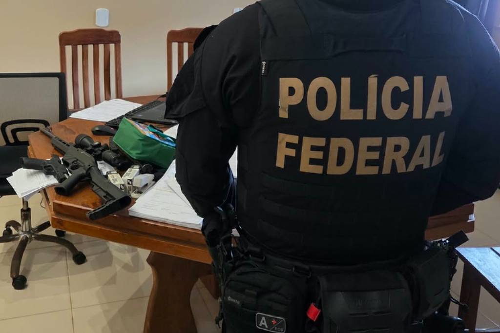 PF faz operação contra fraude no seguro-defeso e diz ter evitado desvio de até R$ 10 bilhões